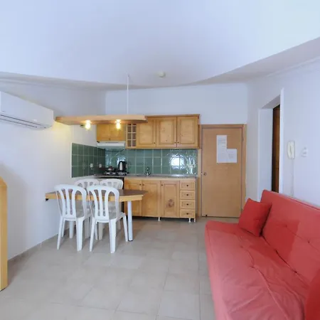 Apartmán Kocer Club Family *