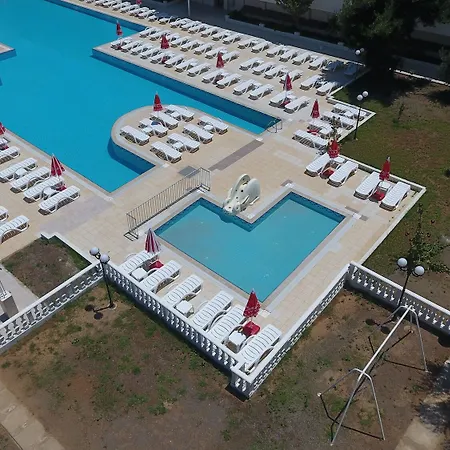 Kocer Club Family Apartmán