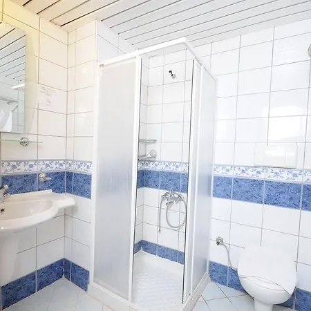 Apartmán Kocer Club Family Marmaris